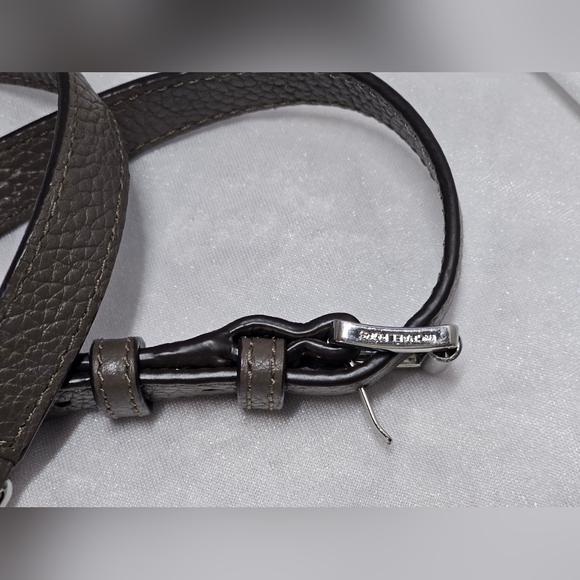 EUC Michael kors Crossbody Strap - Picture 6 of 9